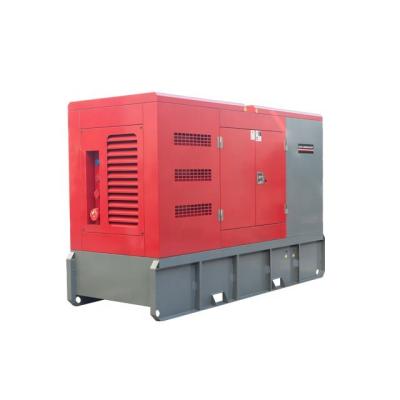 China Produce Super Silent Dacpower China 20kva 30kva 50hz 60hz 20kw Stirling Motor Perkins Engine Diesel Electricity Generator For Sale for sale