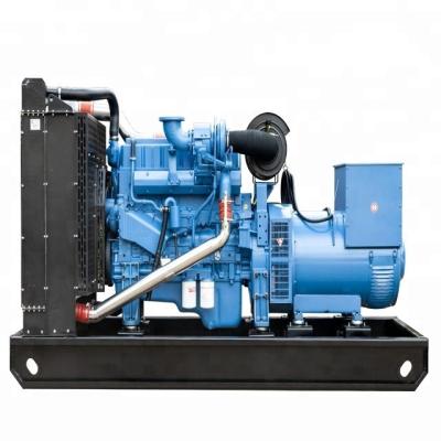 China Open 50 Kw Weifang Ricardo Diesel Generator Diesel Generator Set for sale