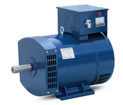 China 100% Alternator 50Kw Single Phase Generator Copper ST ST for sale