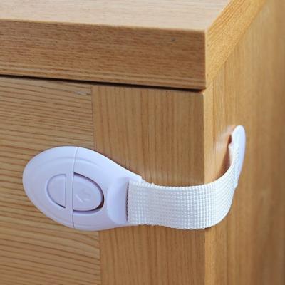 China Much Higher Quality Fridge Kid Drawer Refrigerator Strap Anti-pinch Hand Cloth Safety, Baby Protectors Belt for sale