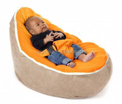 China Baby Bean Bag Chair Soft Chair with Harness/Kids Bean Bag Chair/Baby Bean Bag Chair for sale