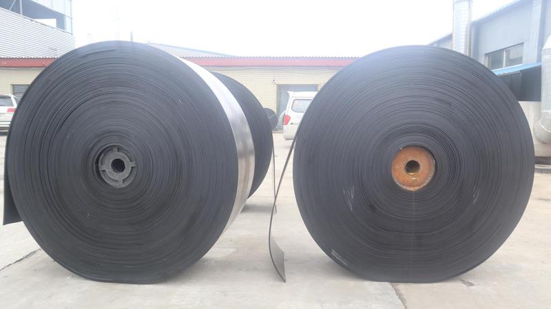 Verified China supplier - Lixian Huadu Rubber Belts Co., Ltd.