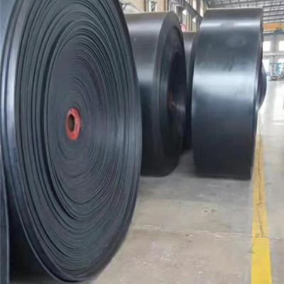 China RAM Standard B500 Rubber Rubber Acid Alkali Anti Chemical Resistant Sheet Conveyor Belt for sale