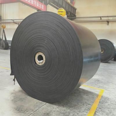 China nn125 conveyor belt repair belt fabric PE NN cc Ming b1000 rubber industry cost estimate conveyor belt for sale