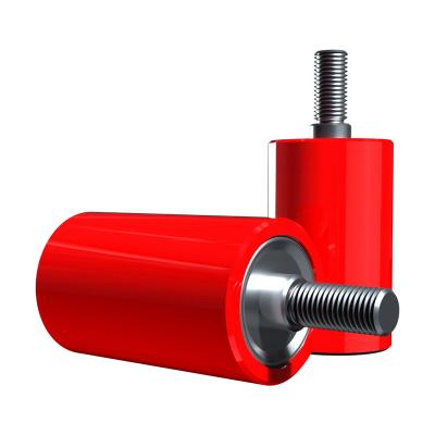 China Factory Supply Durable Steel Guide Roller For Blet Conveyor System for sale