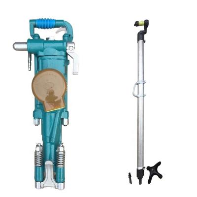 China y t 28 multifunctional air leg rock drill for sale