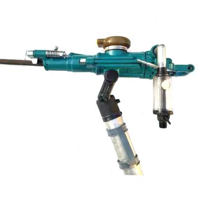 China yt28 air leg rock drill jack mining hammer for sale