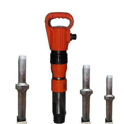 China Wholesale Hot Group of Ten Multifunctional Jack Hammer Air Pick, G15 Pick Hammer, G20 Pneumatic Air Pick Made in china for sale