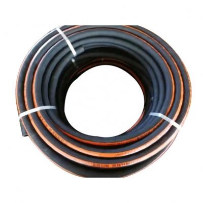 China BAILI WIRE Synthetic Rubber Rubber Hydraulic Hoses Made in China Standard Hydraulic Rubber Hose High Pressure Hydraulic Rubber Hose for sale