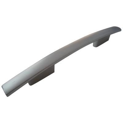 China Plastic Cabinet Furniture Cabinet Drawer Handle for sale