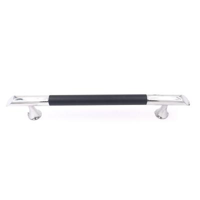 China Zinc Alloy Cabinet Cupboard Drawer Handle for sale