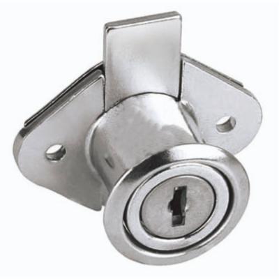 China 106-22 zinc alloy diamond shape zinc alloy furniture lock for sale