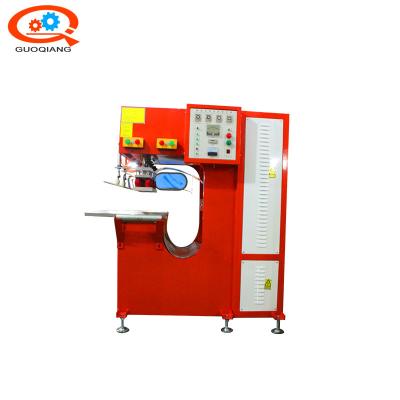 China High quality food/tent/tarpaulin china suppliers canvas/large membrane heat sealing machine for sale