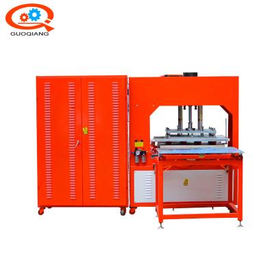 China Heat Welding And Embossing Best Selling High Frequency Welding Machine For Inflatable Toys PVC for sale