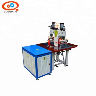 China Factory Price Leather Embossing Inflatable Balls And Boats PVC Toys Welding Machine for sale