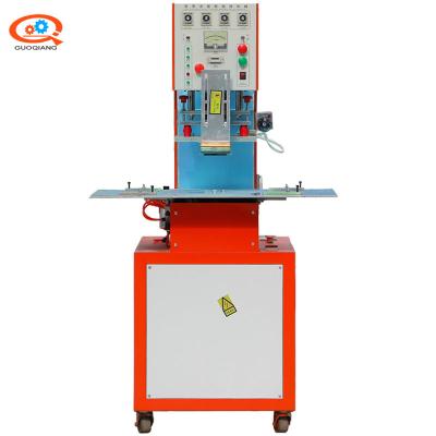 China Blister Packing Machine Manufacturers Supply Dialysis Paper Packaging Machine Plastic Packaging Chinese Medical Paper Machine for sale