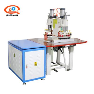 China Hotels Soft PVC Film Stretch Ceiling Welding Machine for sale