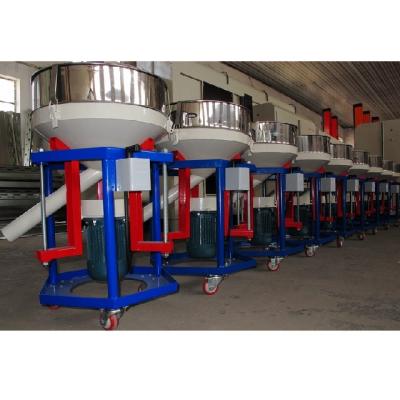 China Building Material Shops High Efficiency Hot Selling Semi-automatic Powder Sieving Machine for sale