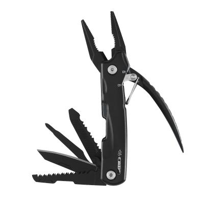 China Camping Outdoor Multi-functionTool Pliers Household Folding Pliers Household Screwdriver Tools Customization for sale