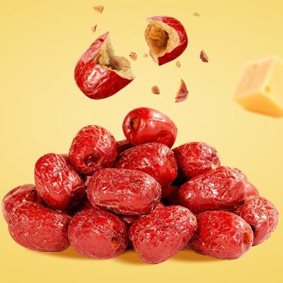 China Nutritious popular original and natural dry red dates dried jujube red dates for sale