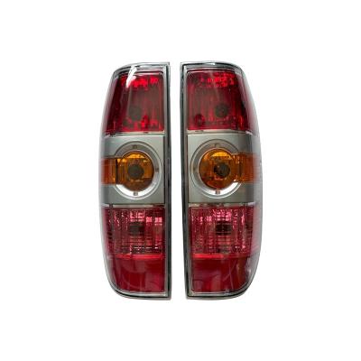 China Lamp High Quality Rear Pickup Tail Tail Lights For Mazda BT50 BT-50 MBT50TL for sale