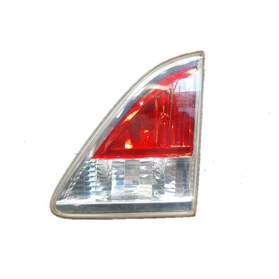 China High quality car tail light rear rear lamp UC2B-513F0A UC2B-513G0A for Mazda BT50 2011-2015 standard size for sale