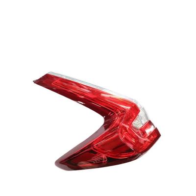 China Car Accessories Hot Selling Tail Lights External Rear Lamp 33500-TLY-H01 33550-TLY-H01 For Honda CRV 2017 HC17OTL for sale