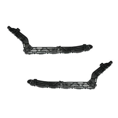 China Factory Price Car Rear Bumper Plastic Bracket 71598-T0A-A01 71593-T0A-A01 For Honda CRV 2012 for sale