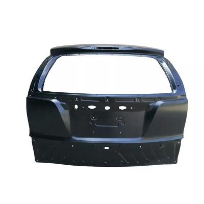 China Factory Sale Metal Direct Steel Car Tail GateTrunk Cover 68100-T00A-H00ZZ For Honda CRV 2012 for sale