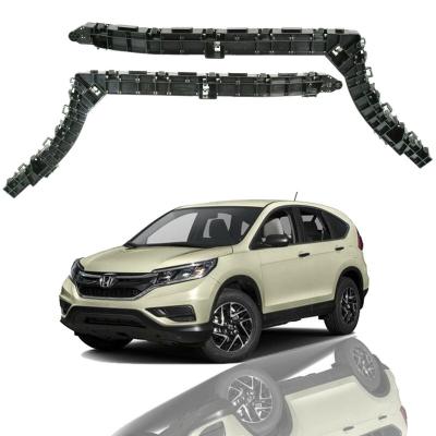 China Factory Price Plastic Body Kits Rear Bumper Bracket 71598-T1W-A01 71593-T1W-A01 For Honda CRV 2015 for sale