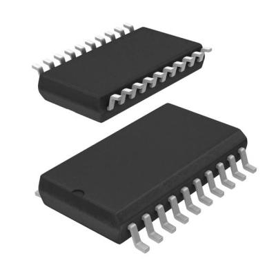 中国 MAX186DEWP 8 Channels Data Acquisition Ic 販売のため