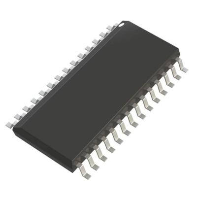 China AD73322AR Analog Front End IC 73mW for sale