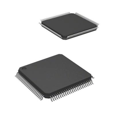 Китай LC4064V-75TN100I Ic Embedded продается