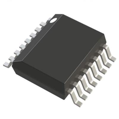 China MAX4566EEE+T 60Ohm Ic Switch zu verkaufen