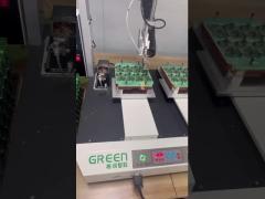 ChinaPCBOne Semi-automatic soldering