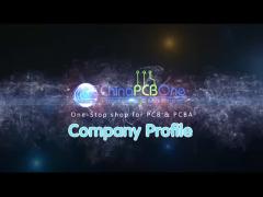 PCB&PCBA Service Introduction