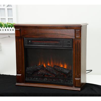 China OEM Factory Europe American Cheap Insert Modern Luxury Custom Wholesale Electric Fireplace Fake Fire for sale