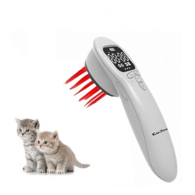 China Pain Relief vets using for pain relief 808nm laser therapy machine for sale