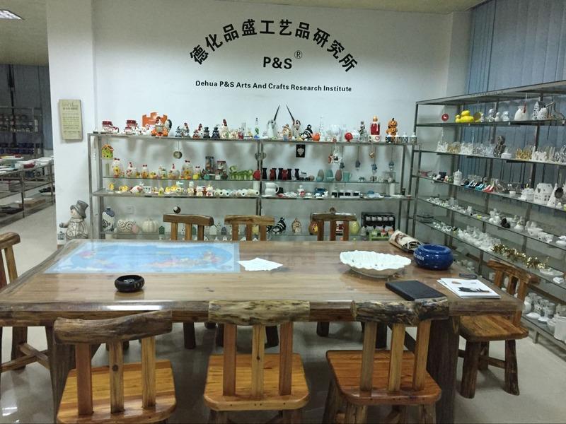 Verified China supplier - Quanzhou Dehua Pinsheng Trading Co., Ltd.