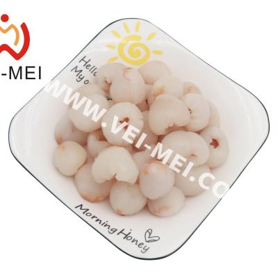 China Frozen Lychee FROZEN, IQF Lychee for sale