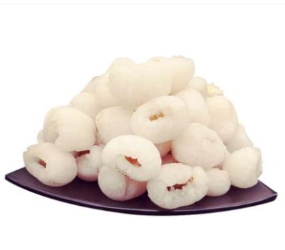 China 2021 New Fruit FROZEN Meat Lychee Whole Cultures for sale