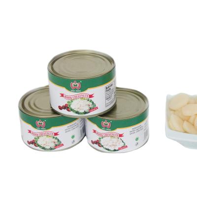 China Good Quality Canned Hot Sale Slice Canned Water Chestnuts 227g for sale