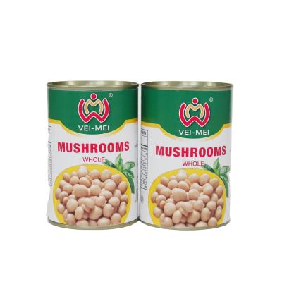 China VEIMEI Brand Canned Canned Vegetables Sprinkle Whole With Good Quality for sale