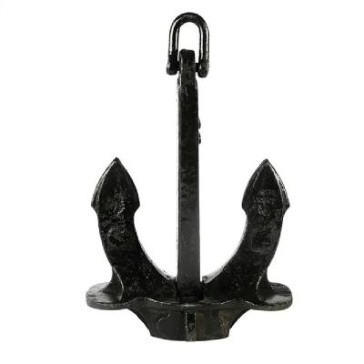 China Hall Anchor Steel Boat For Sale Marine Boat Anhcor for sale