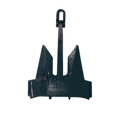 China Marine Anchorage Marine AC-14 HHP HHP Anchor Factory Price Anchor for sale