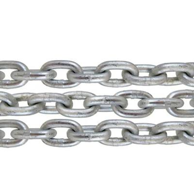 China High Quality Marine Anchor Chain Stduless Marine Anchor Chain Boat Chain Factory Price for sale