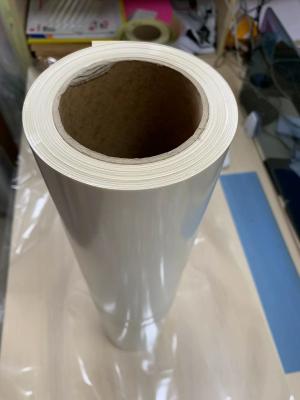 China Papel solvente del vinilo de la camiseta de la flexión de la PU del color claro de Eco para Roland Printer en venta