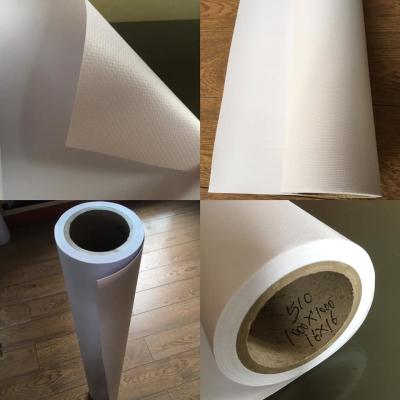 Chine 200Dx300D temps stratifié chaud de PVC Flex Banner 240G résistant à vendre