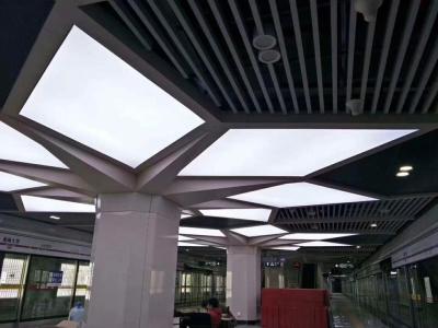 China 3D Digital Printing Soft PVC Stretch Ceiling Film For Wall And Ceiling Panel en venta