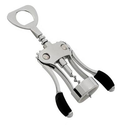 China Multifunctional Metal Wine Opener Cork Remover for sale